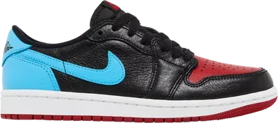 AIR JORDAN 1 RETRO LOW OG WMNS