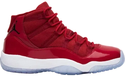 AIR JORDAN 11 RETRO GS