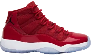 AIR JORDAN 11 RETRO GS
