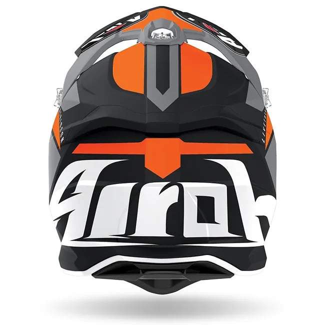 Airoh Strycker - Graphics