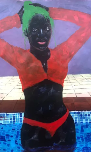 Akinola, Taoheed (Weekend Hangout 6)