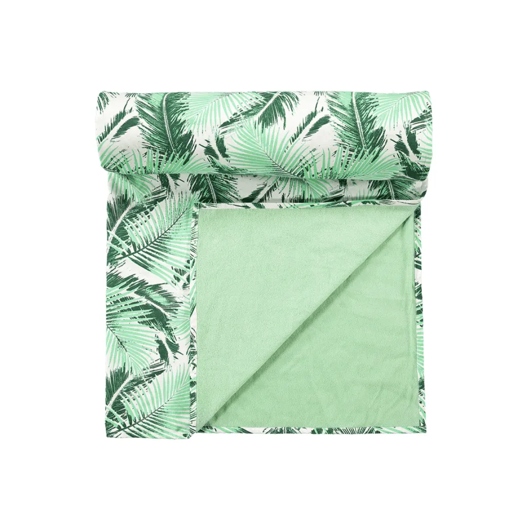Alkioni Towel