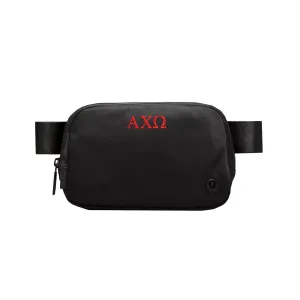 Alpha Chi Omega lululemon Everywhere Belt Bag