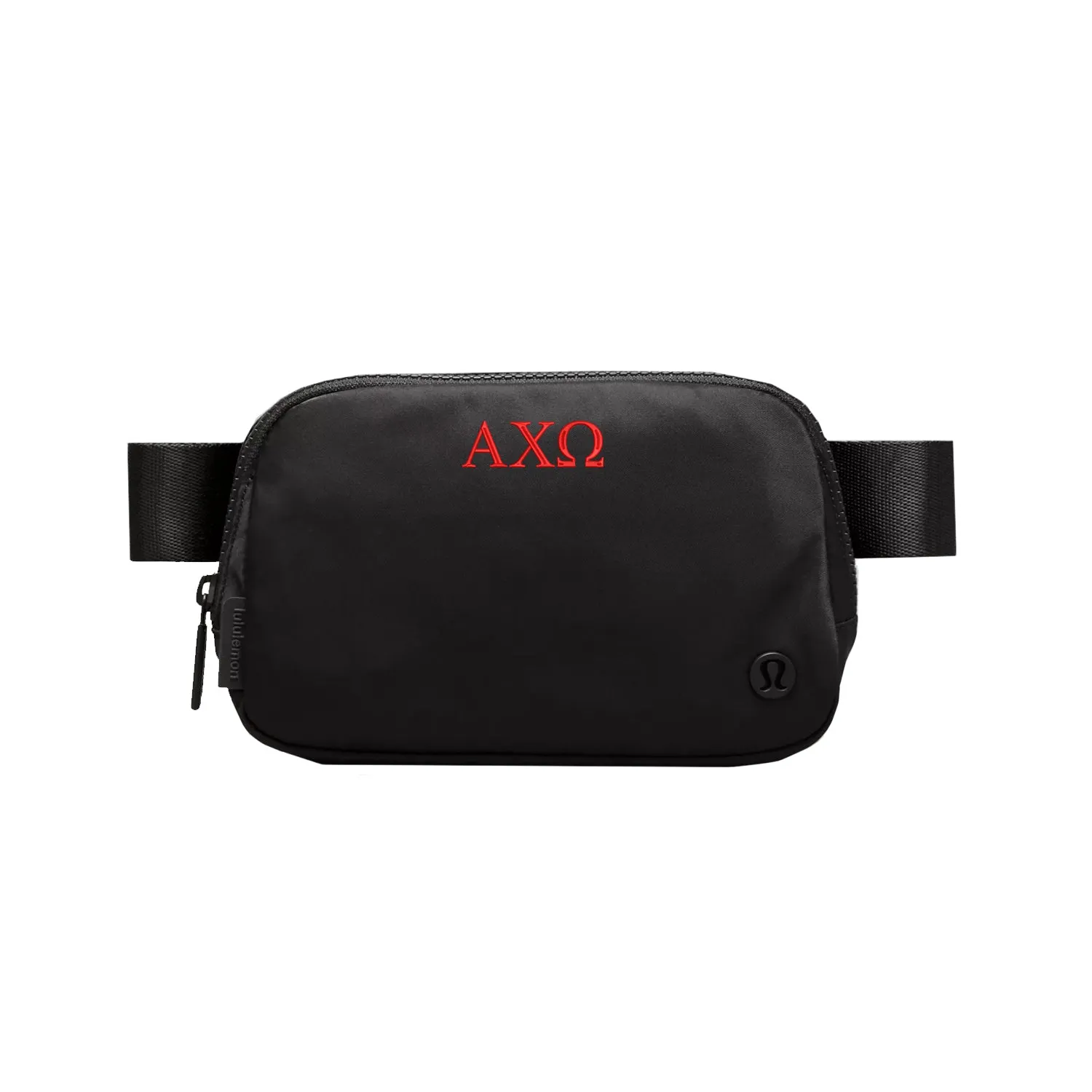 Alpha Chi Omega lululemon Everywhere Belt Bag