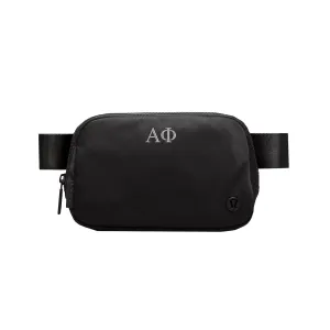 Alpha Phi lululemon Everywhere Belt Bag