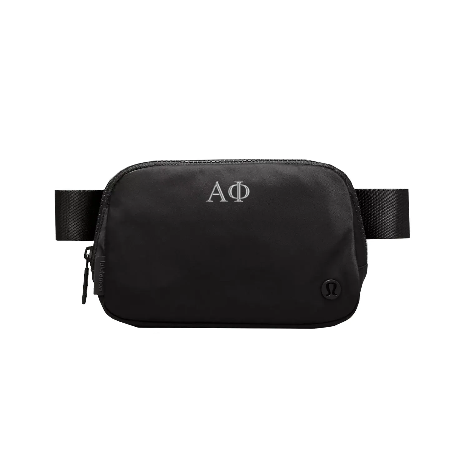 Alpha Phi lululemon Everywhere Belt Bag