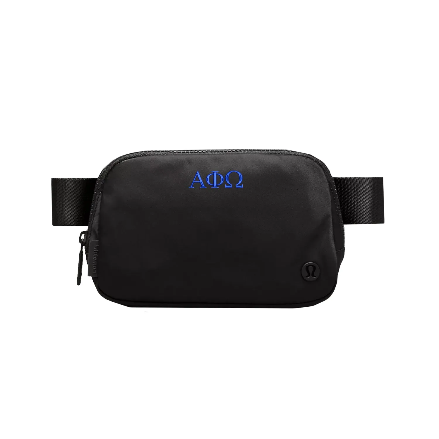 Alpha Phi Omega lululemon Everywhere Belt Bag