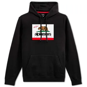 Alpinestars - Cali 2.0 Black Hoodie