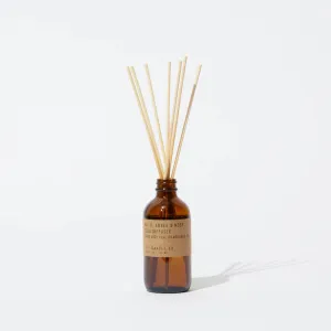 Amber & Moss Reed Diffuser