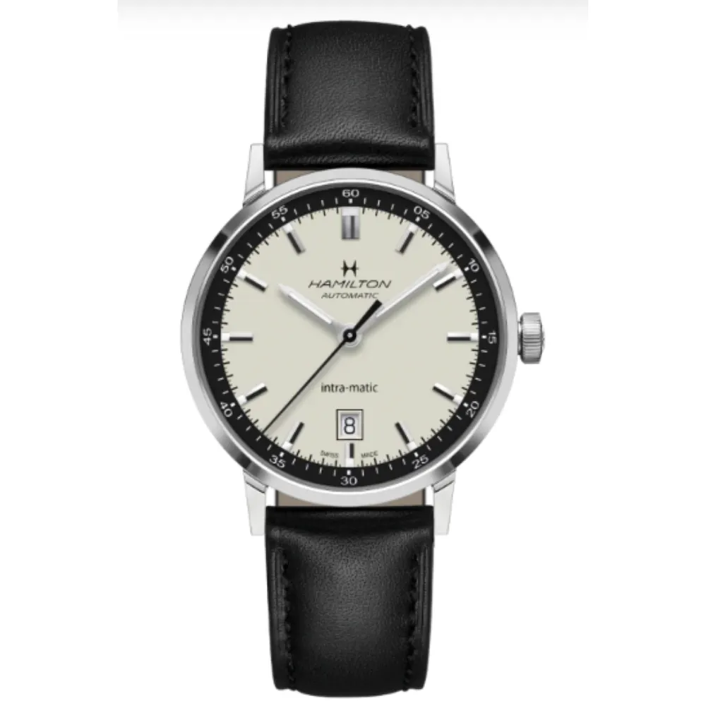 AMERICAN CLASSIC INTRA-MATIC AUTO H38425720