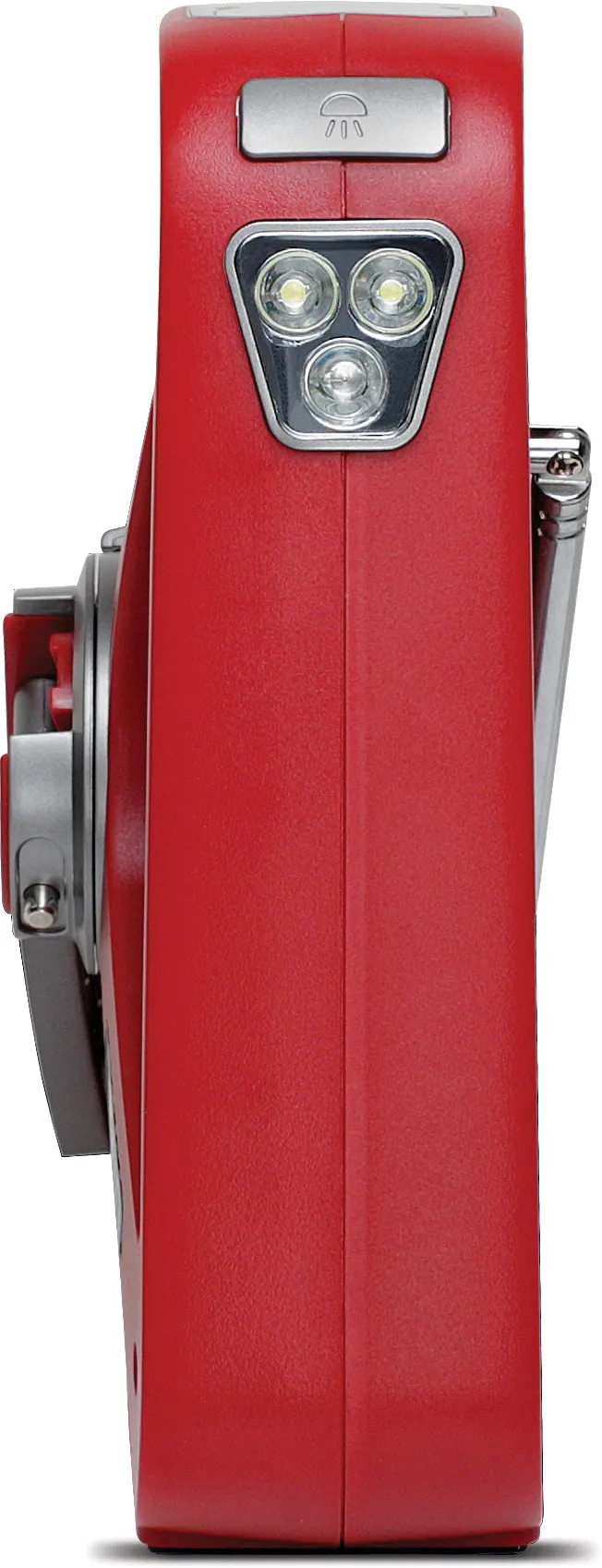 AMERICAN RED CROSS FRX3  MULTI-POWERED WEATHER ALERT RADIO