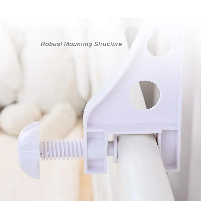Animal Baby Crib Mobiles Carousel For Cots (0-12 Months)