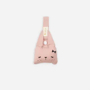 Animal Bunny Rattle