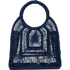 Apaya Olivia Bag - Navy