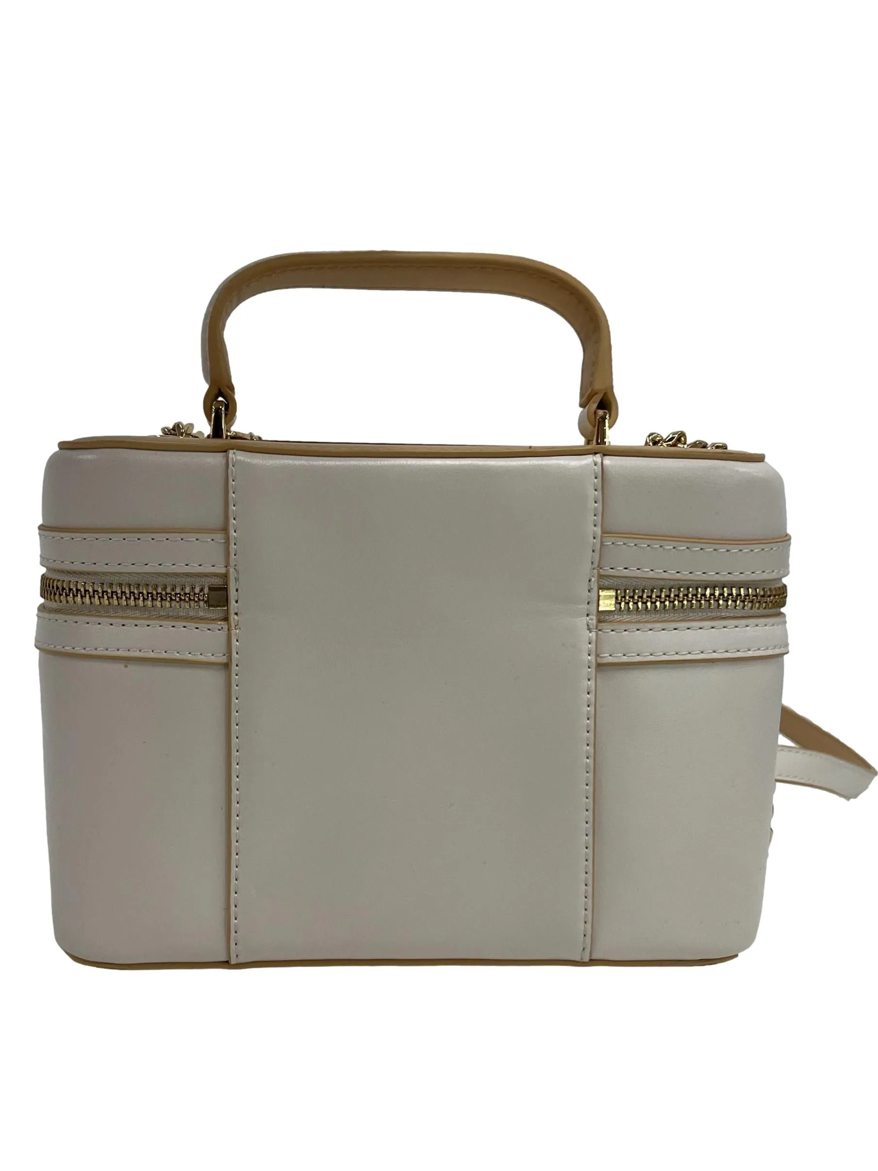 Ari Boxy Shoulder Bag - Multi