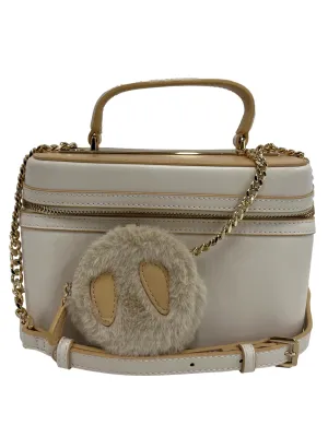 Ari Boxy Shoulder Bag - Multi