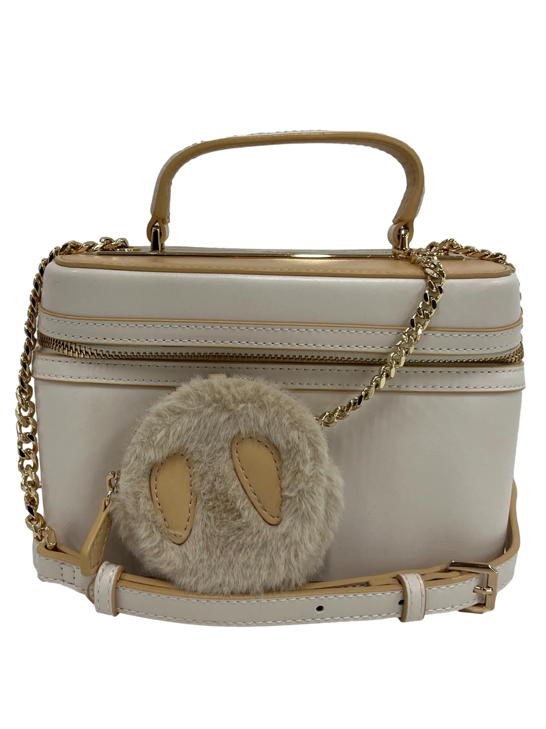 Ari Boxy Shoulder Bag - Multi