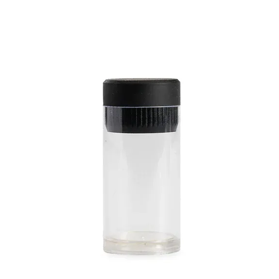 Arizer Air / Solo PVC Travel Tube w/ Cap