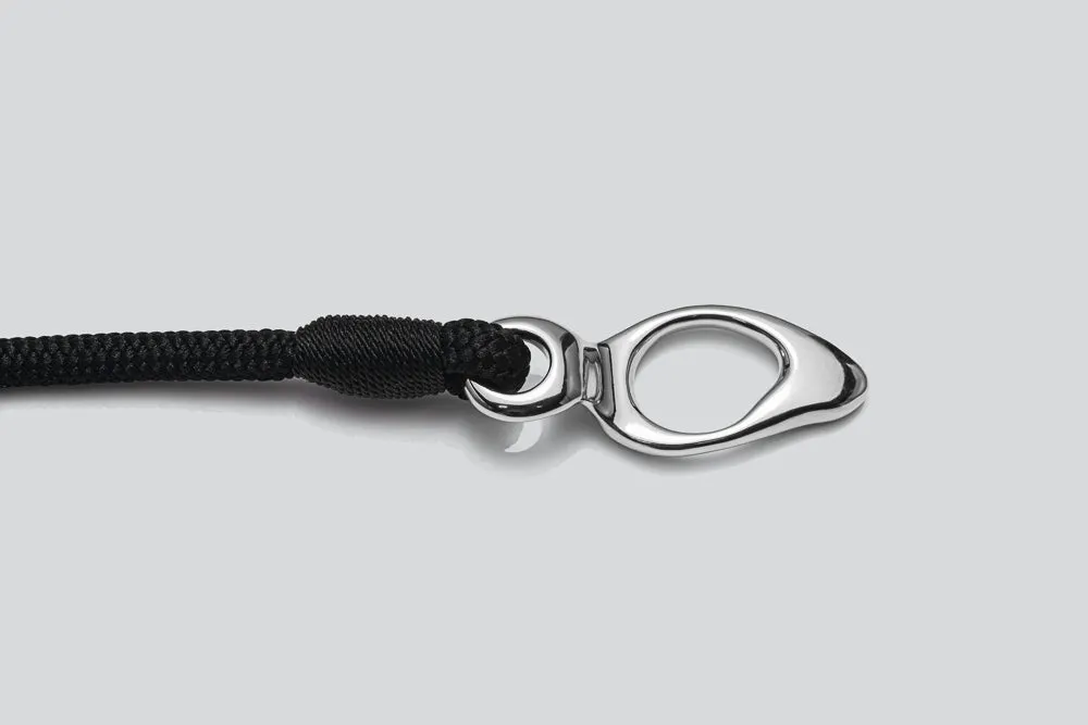 Arp Belt in Onyx / Leigh Miller x Sayaka Davis
