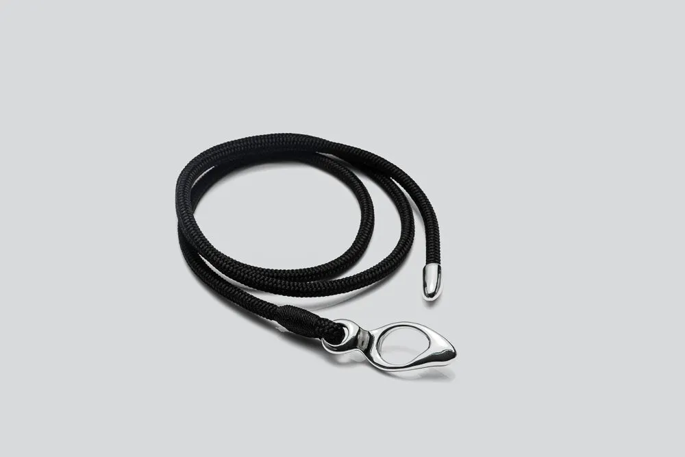 Arp Belt in Onyx / Leigh Miller x Sayaka Davis