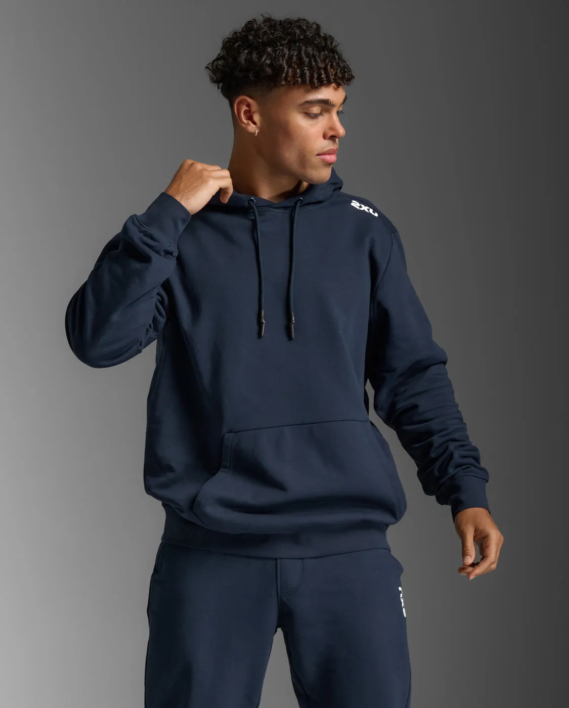 Aspire Pullover Hoodie