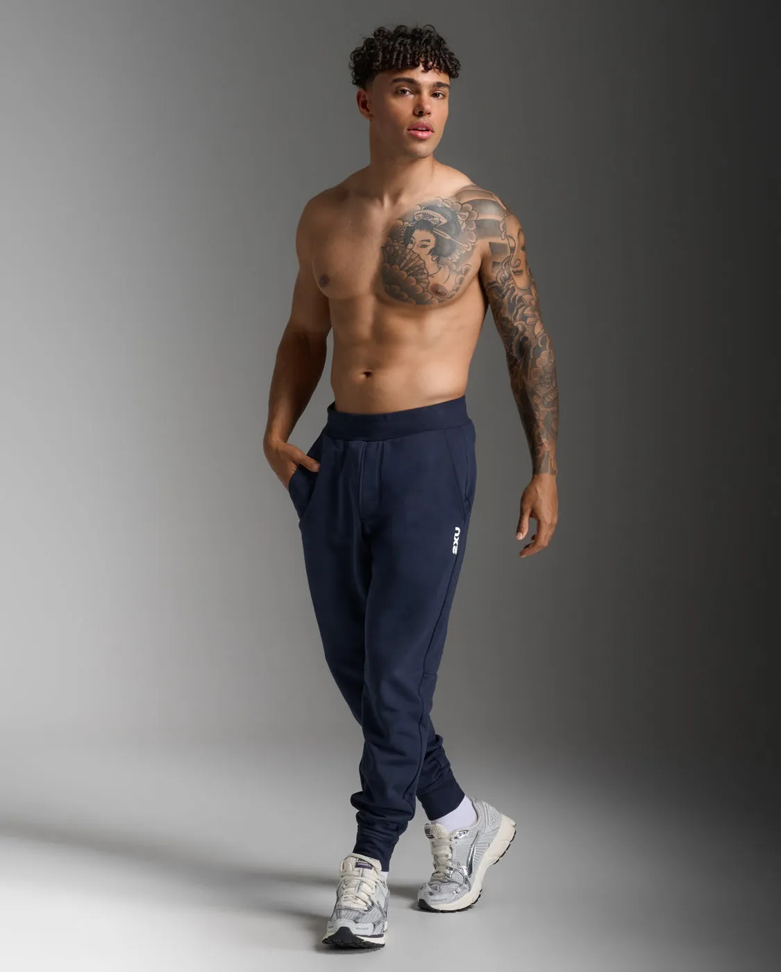 Aspire Trackpants