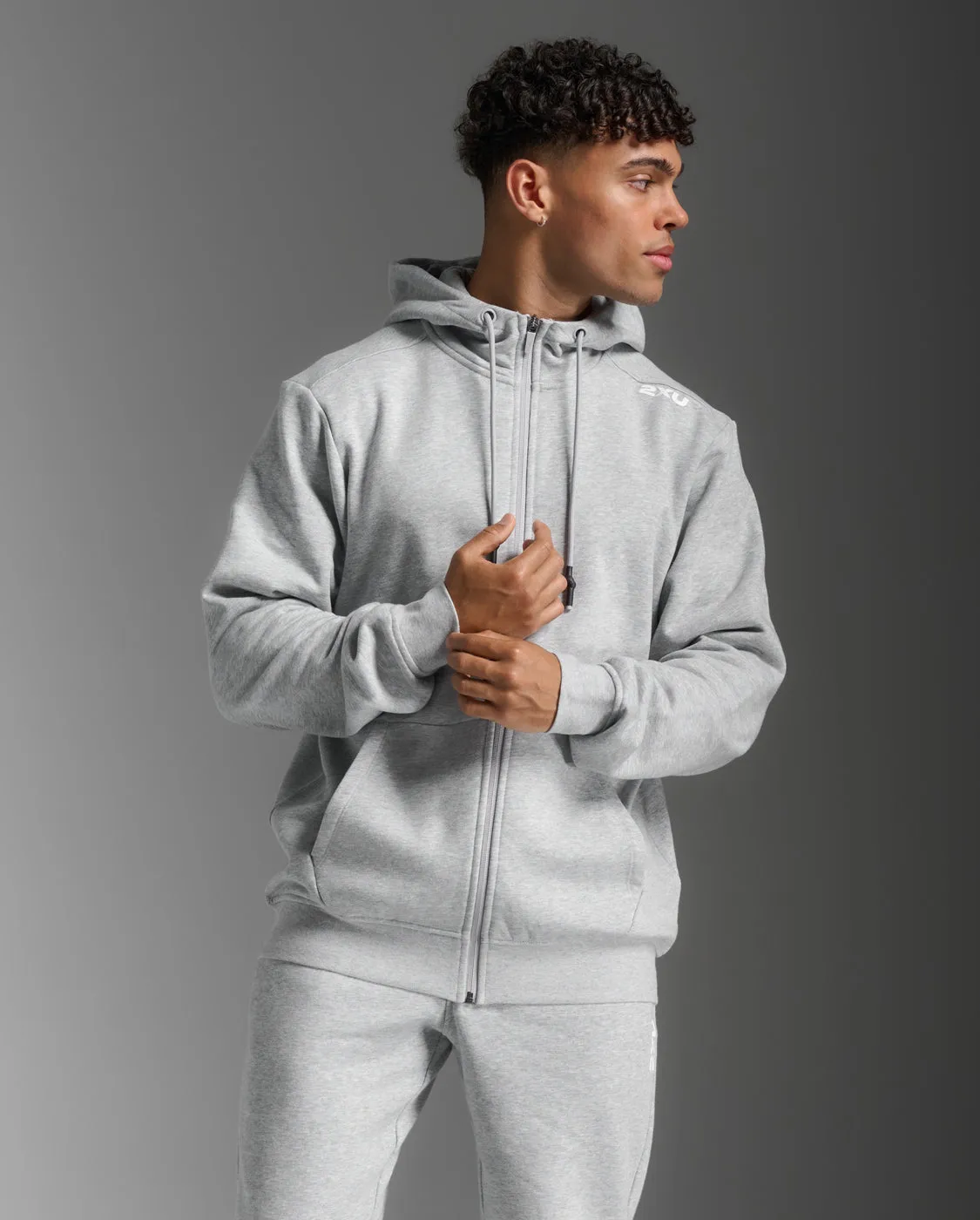 Aspire Zip Hoodie