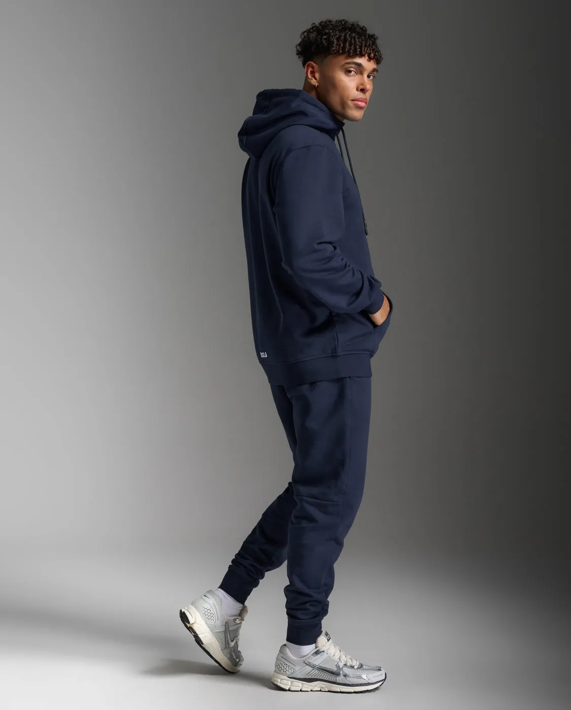 Aspire Zip Hoodie