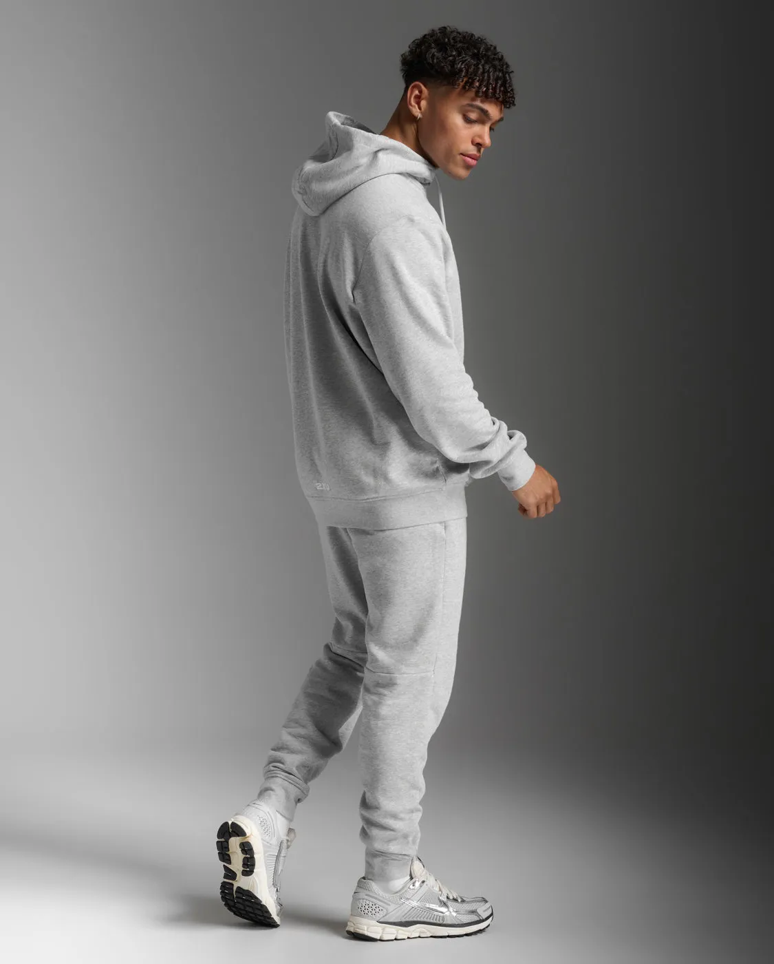 Aspire Zip Hoodie