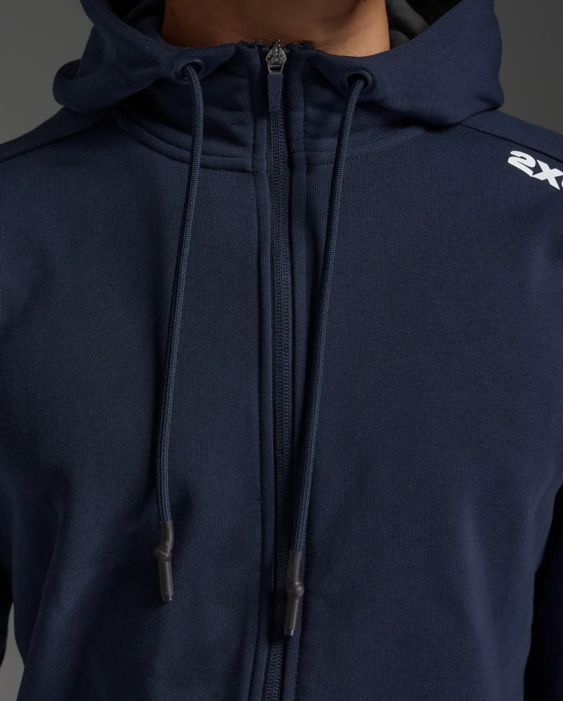 Aspire Zip Hoodie