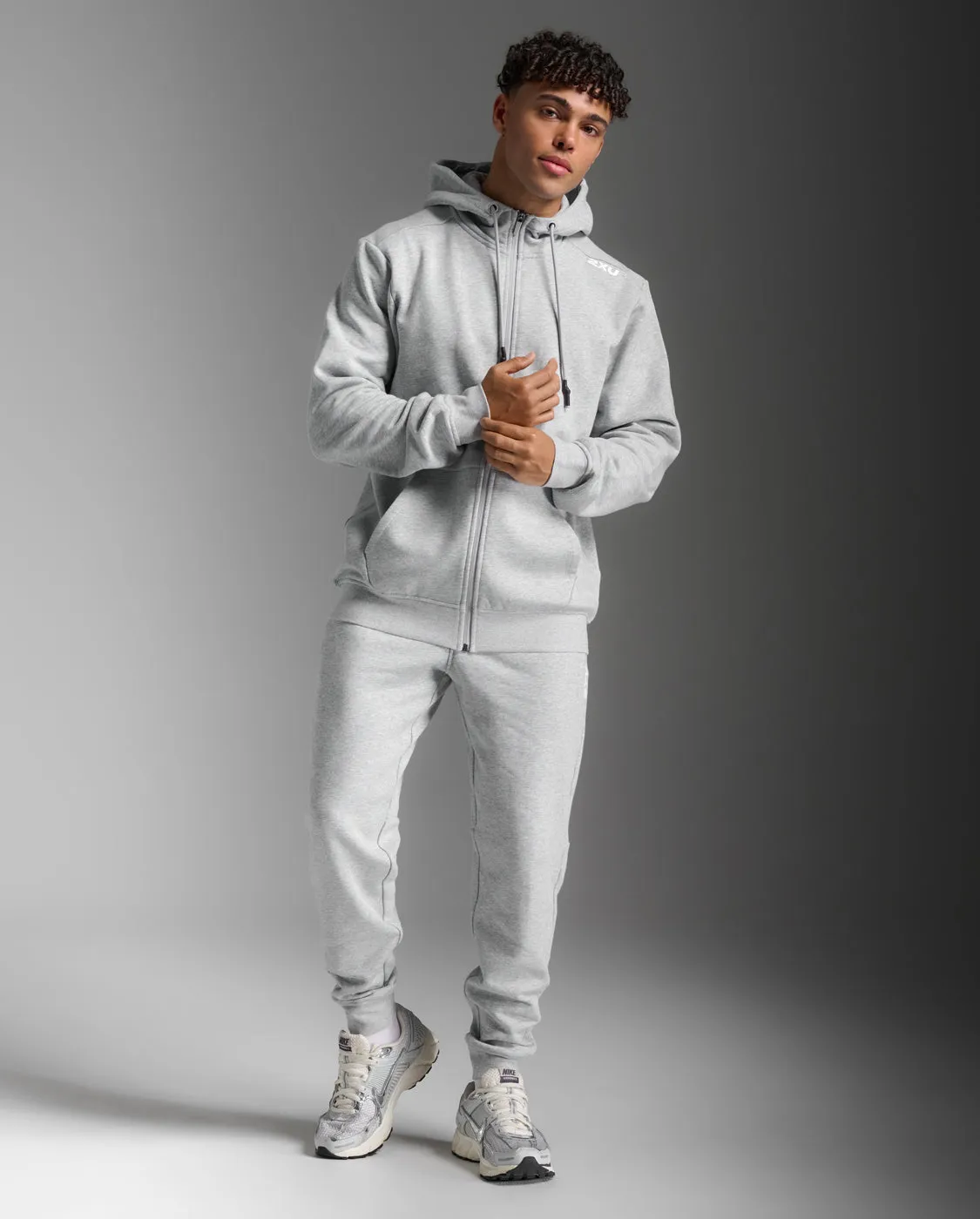 Aspire Zip Hoodie