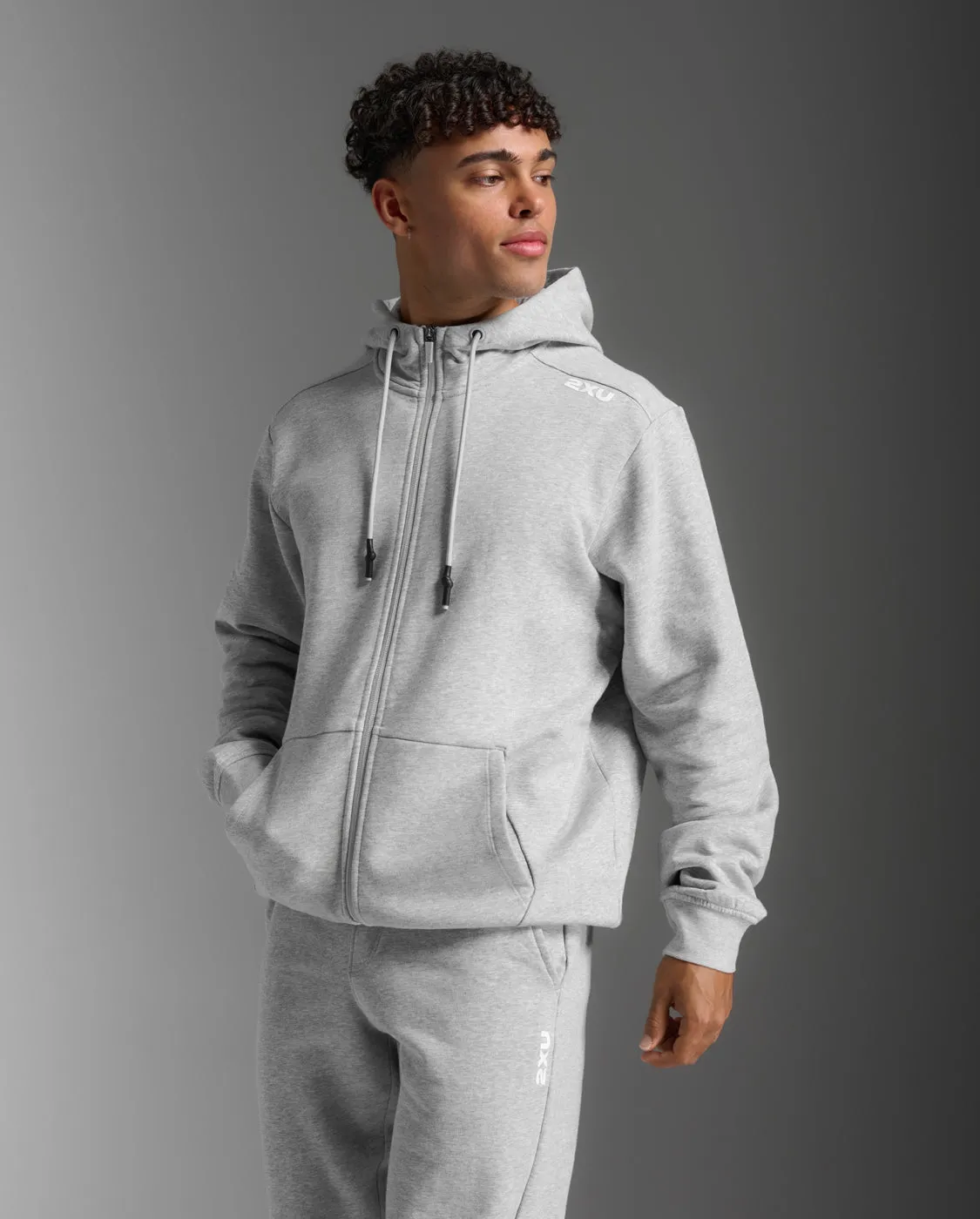 Aspire Zip Hoodie