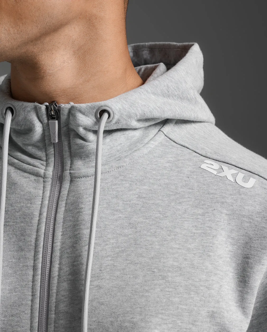 Aspire Zip Hoodie
