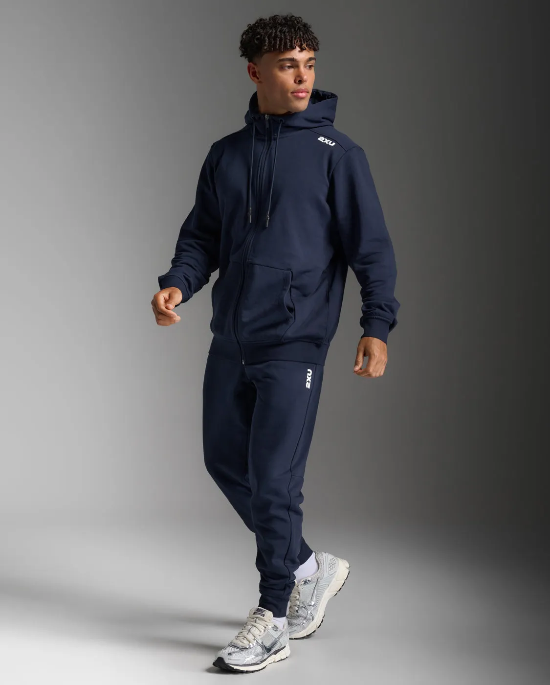 Aspire Zip Hoodie