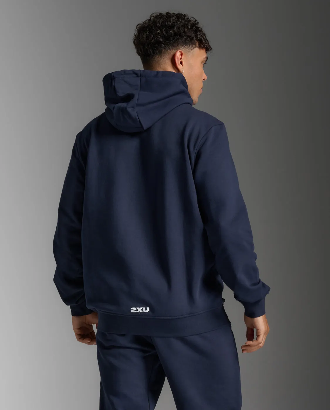 Aspire Zip Hoodie