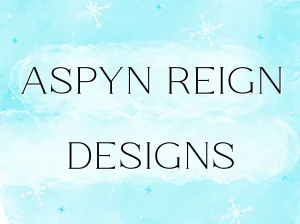 .Aspyn Reign Designs Yds / POLYESTER