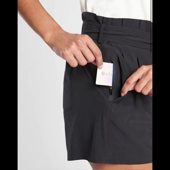 Athleta Skyline Short II