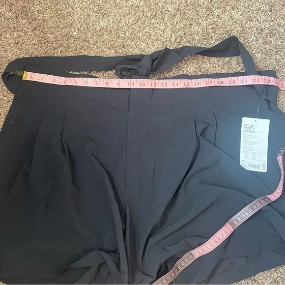 Athleta Skyline Short II