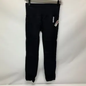 Athletic Leggings By Gym Shark  Size: M