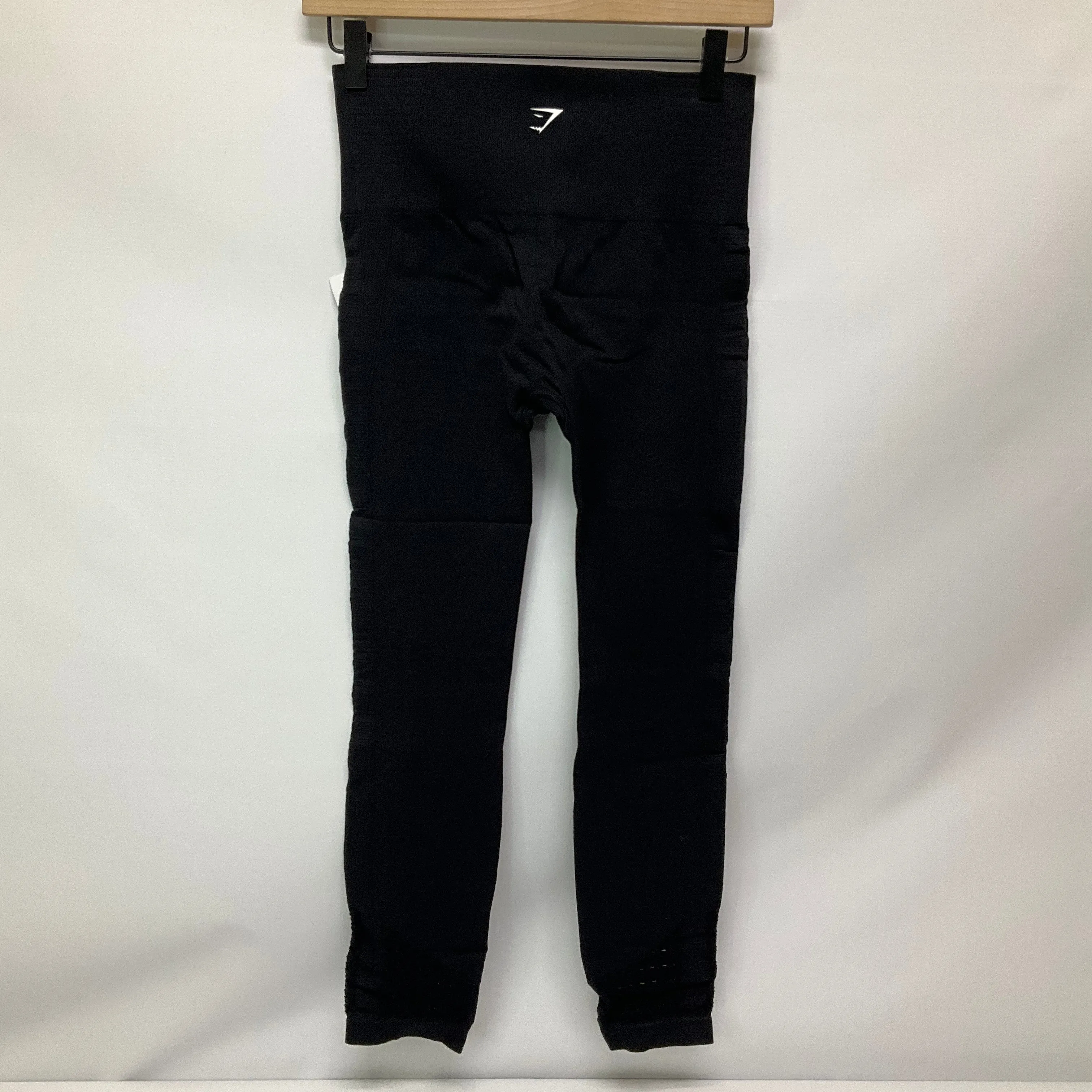 Athletic Leggings By Gym Shark  Size: M
