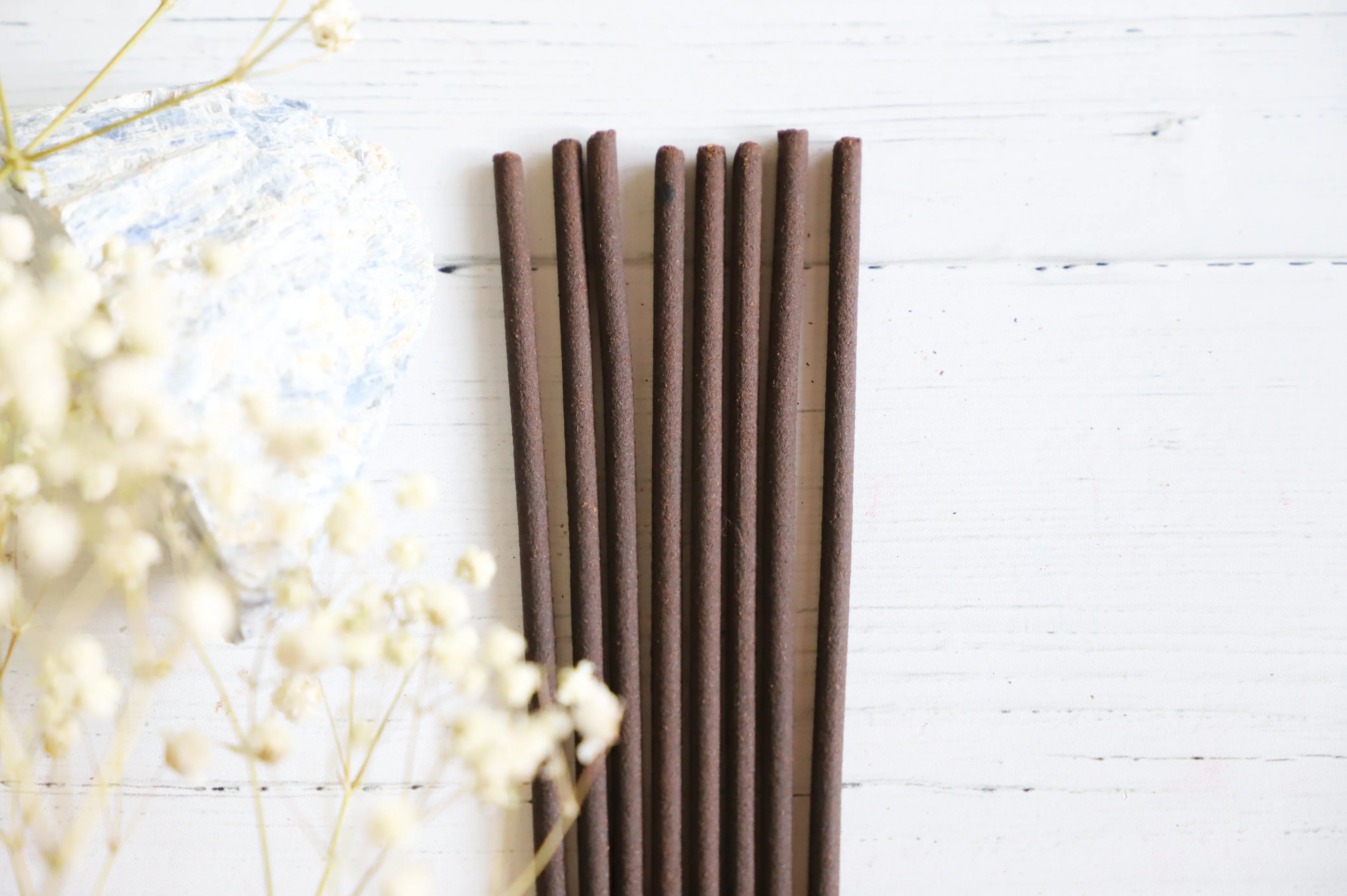 Aura Cleansing incense sticks