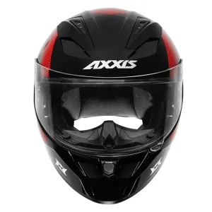 AXXIS Helmet -   SEGMENT SQUAME