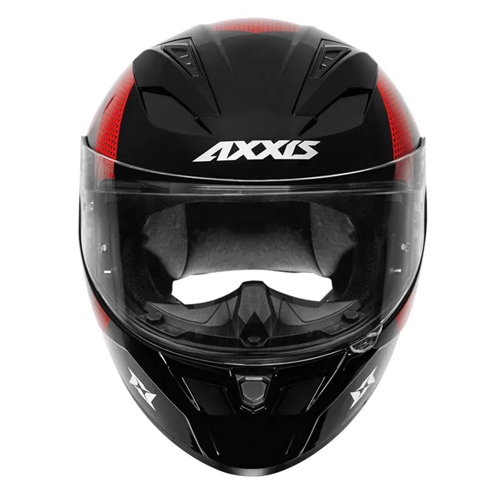 AXXIS Helmet -   SEGMENT SQUAME