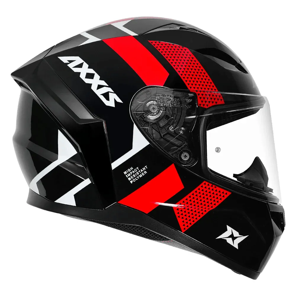 AXXIS Helmet -   SEGMENT SQUAME