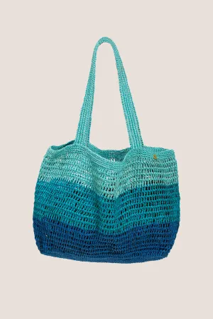 Ayana Beach Bag - Blossom Stories