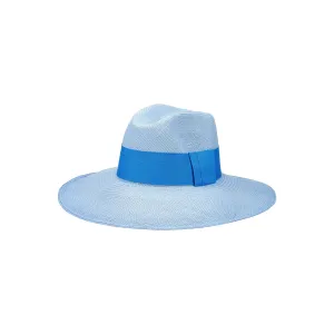 Azulu - Wide Brim