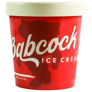 Babcock Hall Badger Blast (Pint)
