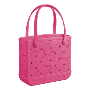 Baby Bogg® Bag - Conversation Hearts WATERMELON