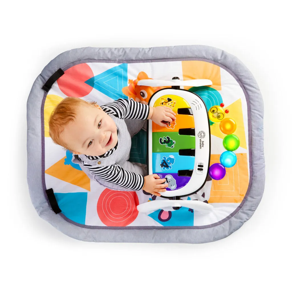 Baby Einstein 4-In-1 Kickin Tune Music And Language Discovery