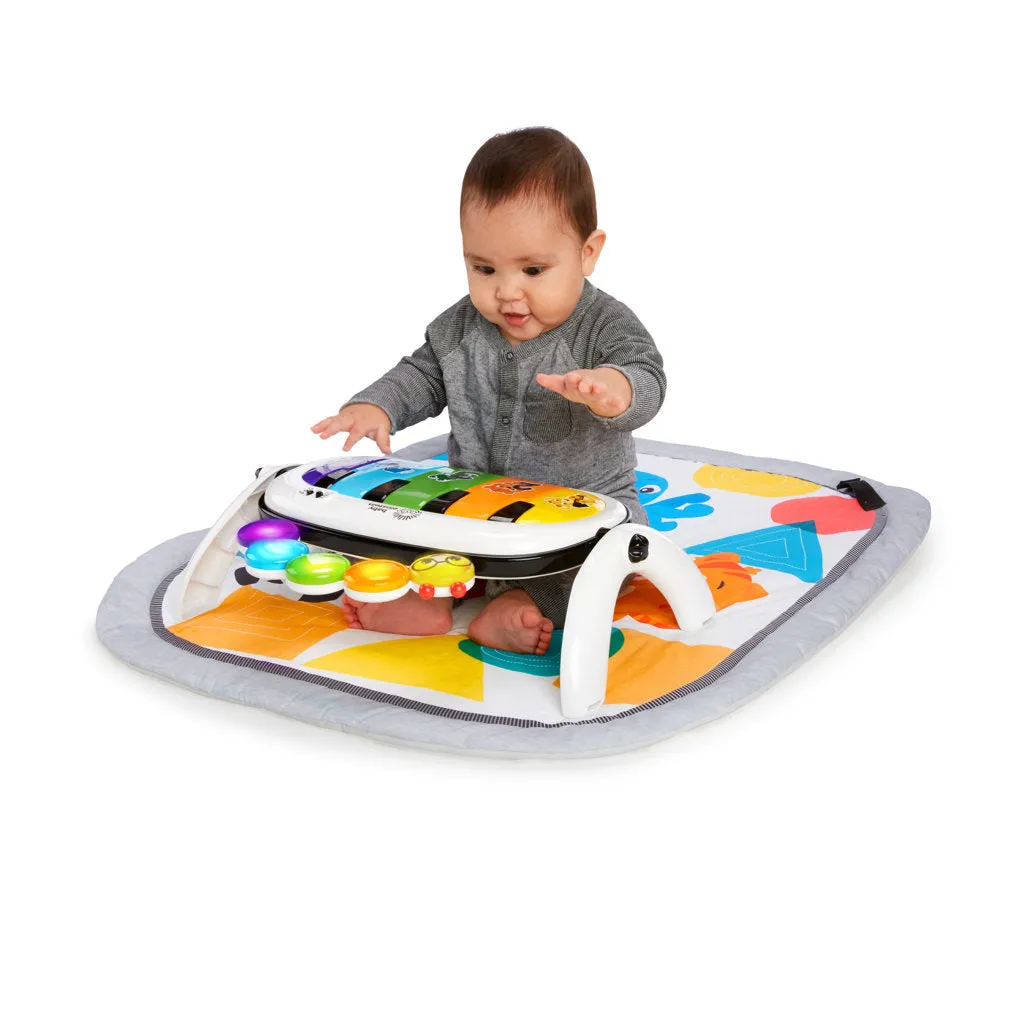 Baby Einstein 4-In-1 Kickin Tune Music And Language Discovery